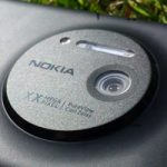 В сети появились фотографии смартфона от Nokia с 41-мегапиксельной камерой