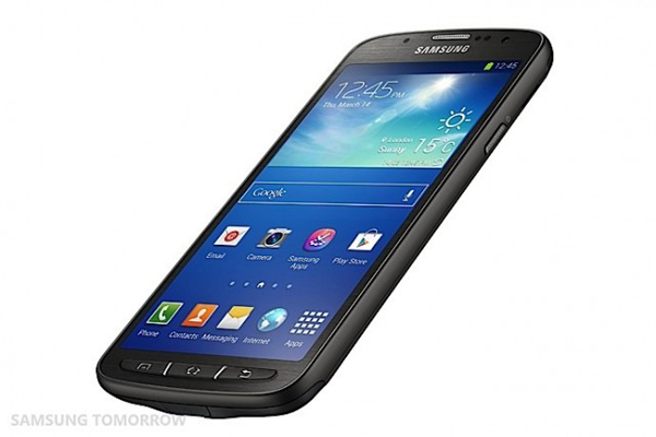 Samsung Galaxy S 4 Active