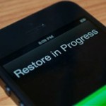 SemiRestore: Восстановление iPhone/iPad с джейлбрейком без апдейта за 5 минут