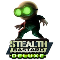 Stealth Bastard Deluxe