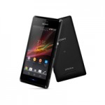 Xperia M — новый середнячок от Sony