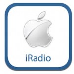 Как может вглядеть iRadio в iTunes