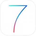 iOS 7 запустили в эмуляторе iPad