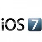 iOS 7 на фото