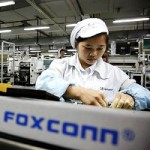 iPad mini 2 будут собирать только на Foxconn