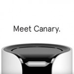 Canary: Охранная система на базе iPhone