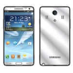 Samsung выпустит несколько версий смартфона Galaxy Note 3