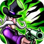 Gloomy Hollow: Привет с того света по-дикозападски