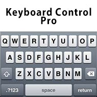Keyboard Control Pro