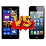 Lumia 925 vs. iPhone 5: Кто лучше записывает видео в 1080p?