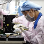 Компанию Pegatron обвинили в нарушении трудового законодательства