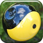 Squito: Противоударная камера для панорамной съёмки