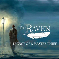 The Raven - Legacy of a Master Thief