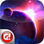 Звёздные Странники: Красивый космосим для iPad
