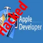 Apple Dev Center взломан в ходе исследования?