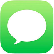 iMessage в iOS 7