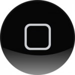 В iOS 7 beta 4 найдено упоминание сканера отпечатков, встроенного в кнопку Home