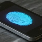 Сканер отпечатков в iPhone 5S будет встроен в дисплей