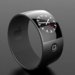 iWatch будут следить за здоровьем владельца