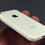 Как выглядит корпус недорогого iPhone в сравнении с iPhone 5, iPhone 3GS и iPod touch