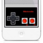 Control Unlocker: Разблокировка iPhone с помощью кнопок на NES-геймпаде