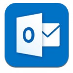 На iOS появилось официальное приложение Outlook
