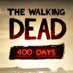 Walking Dead: 400 days появится в App Store 11 июля