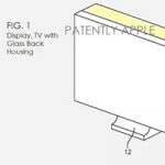 Apple патентует технологию производства стеклянных корпусов
