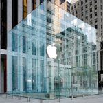 Новые подарки для сотрудников Apple: Мешочки и фонарики 