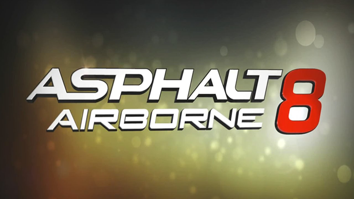 Asphalt 8: AirBorne