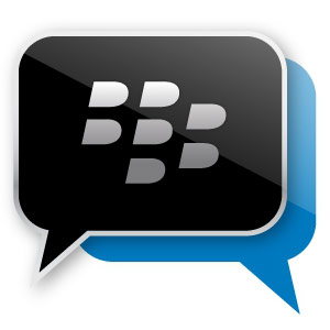 BlackBerry Messenger 