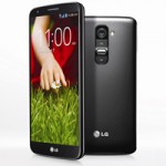 LG официально представила LG G2 