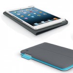Logitech представила два новых чехла для iPad mini