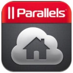 Parallels Access позволяет работать на iPad с приложениями Mac или PC