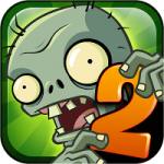 Plants vs. Zombies 2 появилась в российском разделе App Store