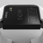 «Умные часы» от Samsung выйдут 4-го сентября