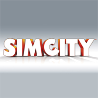 SimCity для Mac OS X