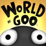 Популярная игра World of Goo добралась до iPhone 5