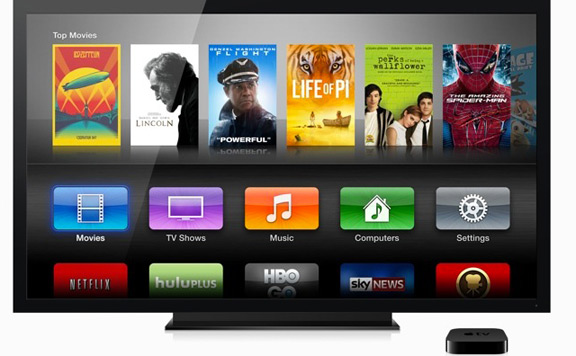 apple tv