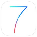 Пятая сборка iOS 7 beta появится 12 августа