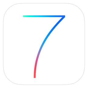  iOS 7 beta
