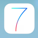 С сегодняшнего дня iOS 7 доступна только разработчикам?