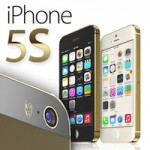 «Золотой» iPhone 5S против iPhone 5: тест на устойчивость к царапинам
