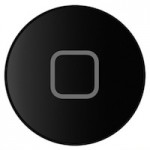 Сканер отпечатков в iPhone 5S будет встроен в сапфировую кнопку Home?