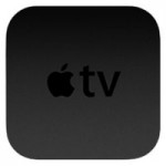 Новая Apple TV может выйти в следующем месяце