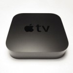 10 сентября Apple может представить новую Apple TV