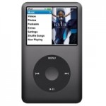 Выпуск iPod classic прекратится в этом году