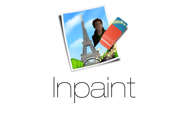 Inpaint 