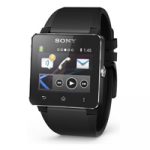 Продажи Sony SmartWatch 2 стартуют в России в октябре