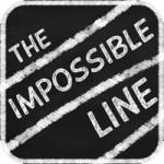 The Impossible Line — невидимый лабиринт